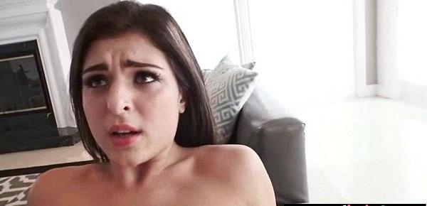  Intercorse On Camera With Hot Real GF (leah gotti) clip-23